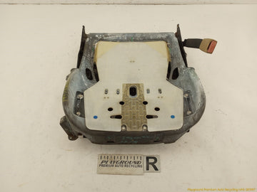 Jaguar XK Passenger Right Front Seat Track