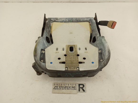 Jaguar XK Passenger Right Front Seat Track