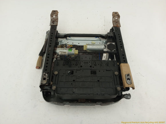 Jaguar XK Passenger Right Front Seat Track