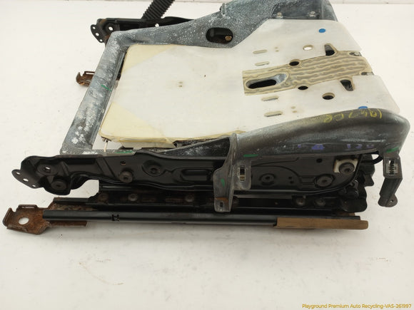 Jaguar XK Passenger Right Front Seat Track
