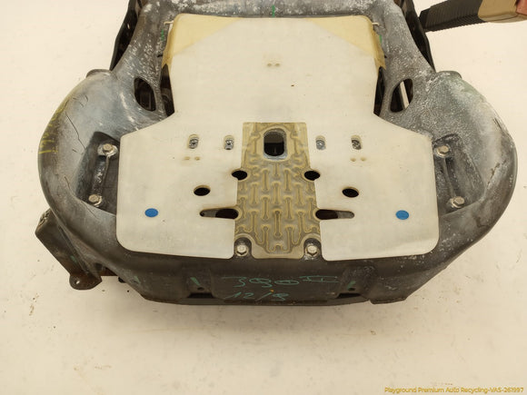 Jaguar XK Passenger Right Front Seat Track