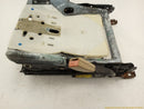Jaguar XK Passenger Right Front Seat Track-5