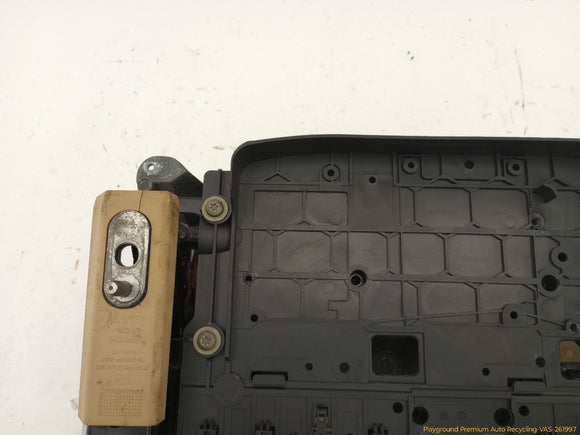 Jaguar XK Passenger Right Front Seat Track