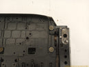 Jaguar XK Passenger Right Front Seat Track-10