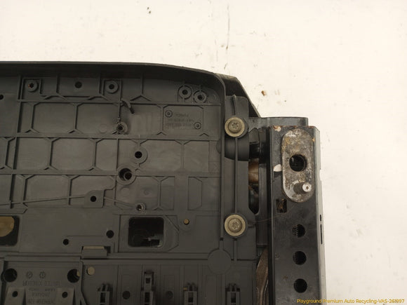 Jaguar XK Passenger Right Front Seat Track