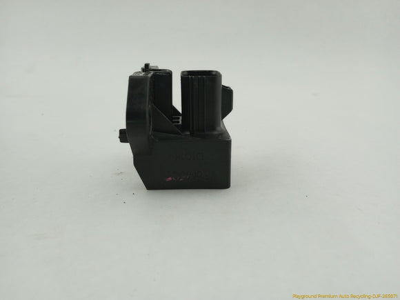 Ford Flex Fuel Pump Relay Module