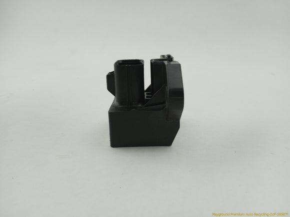 Ford Flex Fuel Pump Relay Module