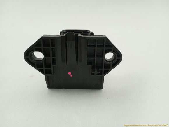 Ford Flex Fuel Pump Relay Module