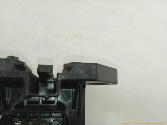 Ford Flex Fuel Pump Relay Module