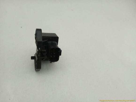 Ford Flex Fuel Pump Relay Module