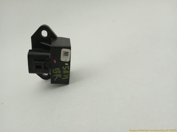Ford Flex Fuel Pump Relay Module