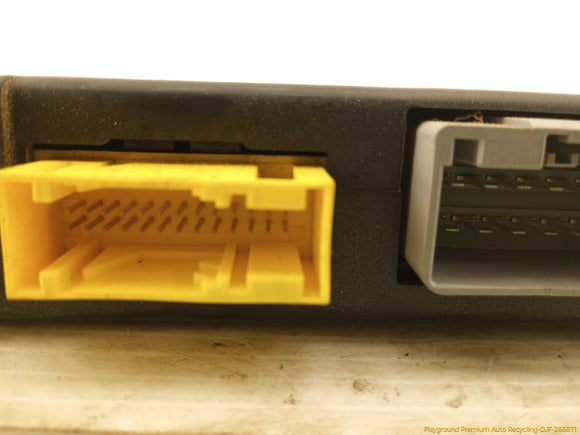 Ford Flex Liftgate Control Module