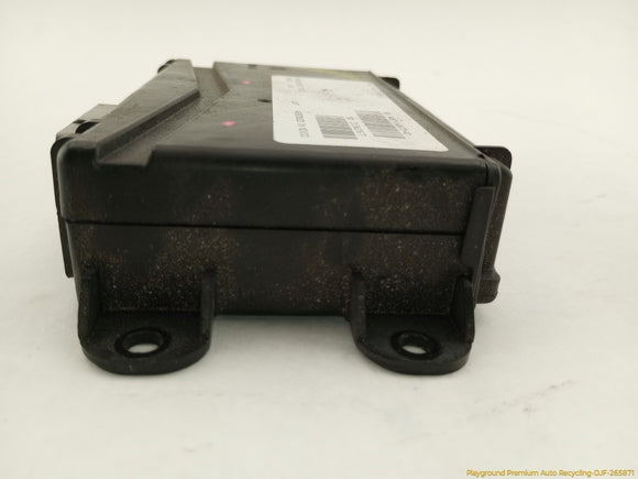 Ford Flex Liftgate Control Module
