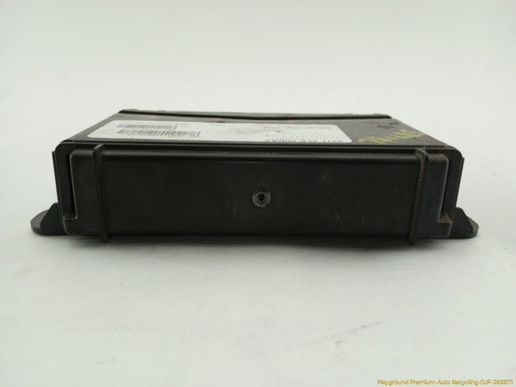 Ford Flex Liftgate Control Module