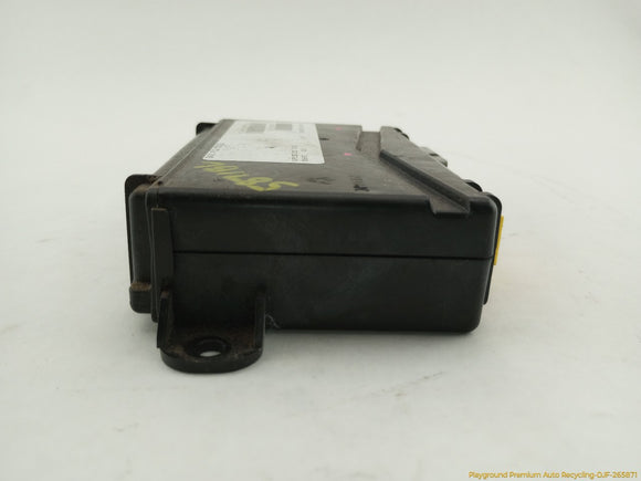 Ford Flex Liftgate Control Module
