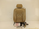 Jaguar XK **AS IS** Driver Left Front Seat Upper Cushion-2