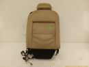 Jaguar XK **AS IS** Driver Left Front Seat Upper Cushion-3