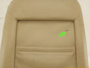 Jaguar XK **AS IS** Driver Left Front Seat Upper Cushion-6