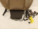 Jaguar XK **AS IS** Driver Left Front Seat Upper Cushion-9