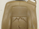 Jaguar XK **AS IS** Driver Left Front Seat Upper Cushion-11