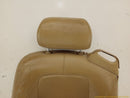 Jaguar XK **AS IS** Driver Left Front Seat Upper Cushion-12