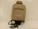 Jaguar XK **AS IS** Passenger Right Front Seat Upper Cushion-3