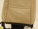 Jaguar XK **AS IS** Passenger Right Front Seat Upper Cushion-5