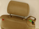 Jaguar XK **AS IS** Passenger Right Front Seat Upper Cushion-7