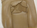 Jaguar XK **AS IS** Passenger Right Front Seat Upper Cushion-10