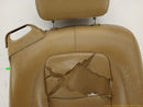 Jaguar XK **AS IS** Passenger Right Front Seat Upper Cushion-11