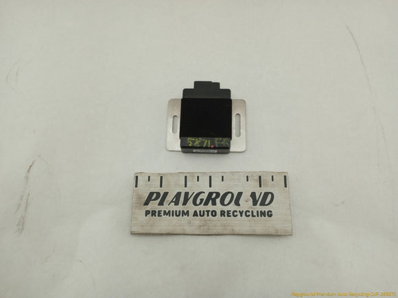 Ford Flex GPS Antenna Positioning System Module