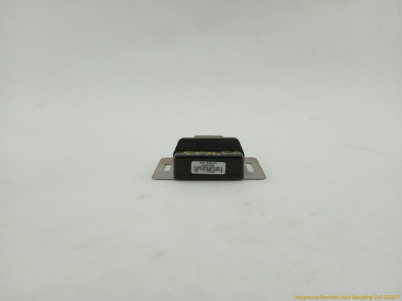 Ford Flex GPS Antenna Positioning System Module