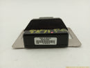 Ford Flex GPS Antenna Positioning System Module-3