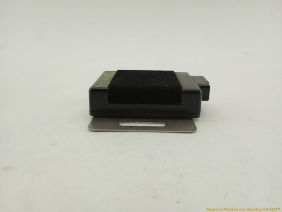 Ford Flex GPS Antenna Positioning System Module