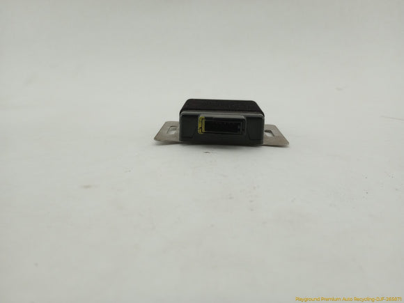 Ford Flex GPS Antenna Positioning System Module