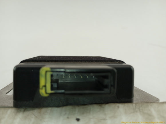 Ford Flex GPS Antenna Positioning System Module