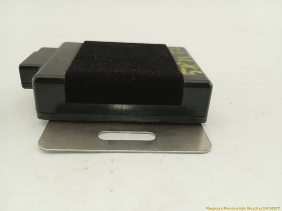 Ford Flex GPS Antenna Positioning System Module