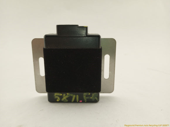 Ford Flex GPS Antenna Positioning System Module