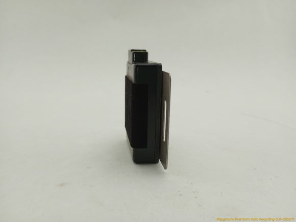 Ford Flex GPS Antenna Positioning System Module