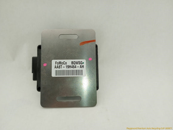 Ford Flex GPS Antenna Positioning System Module