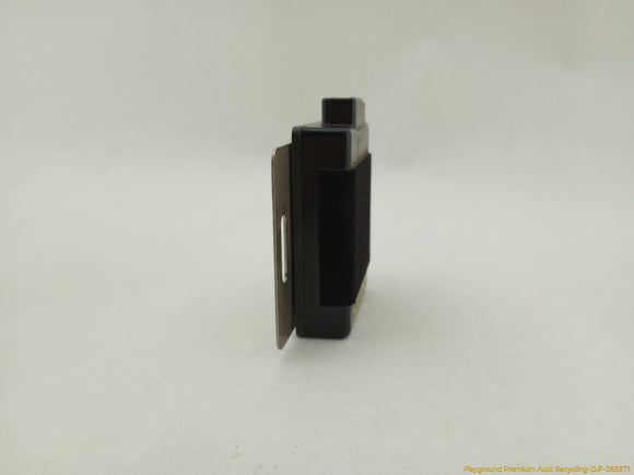 Ford Flex GPS Antenna Positioning System Module