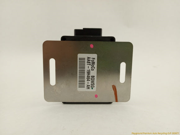 Ford Flex GPS Antenna Positioning System Module