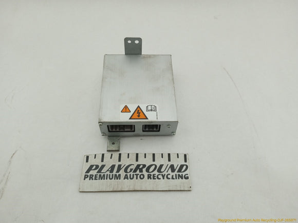 Ford Flex Power Inverter Control Module