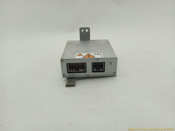 Ford Flex Power Inverter Control Module