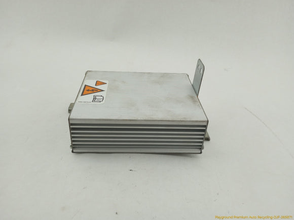 Ford Flex Power Inverter Control Module