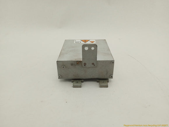 Ford Flex Power Inverter Control Module