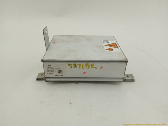 Ford Flex Power Inverter Control Module