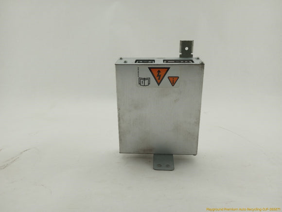 Ford Flex Power Inverter Control Module