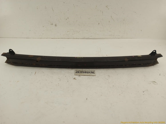 Ford Flex Rear Bumper Reinforcement