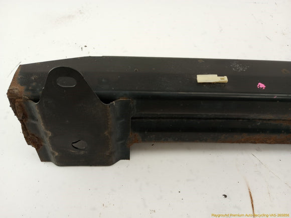 Ford Flex Rear Bumper Reinforcement